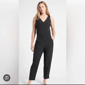 Athleta Brooklyn Jumpsuit